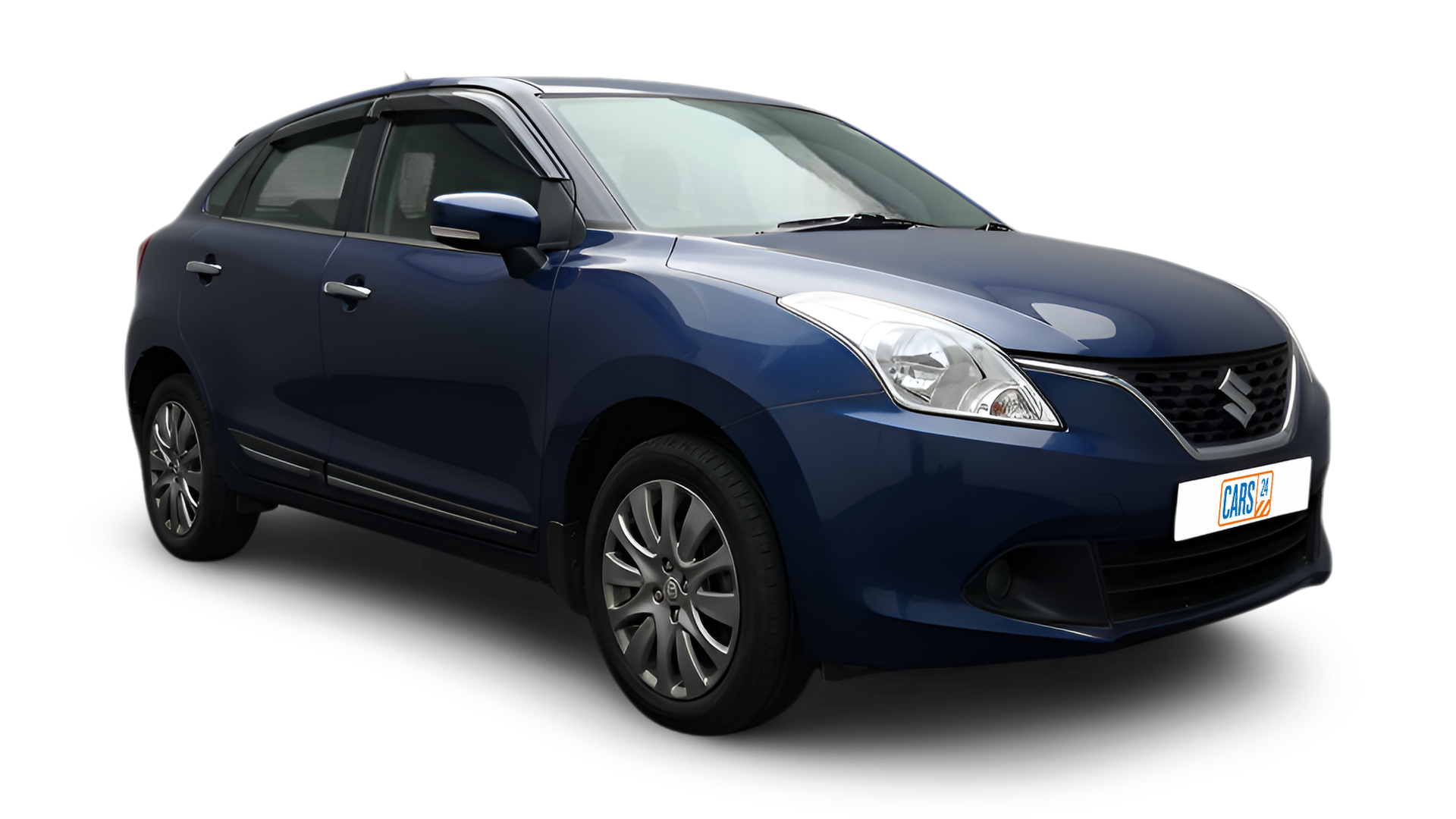 Maruti Baleno-img